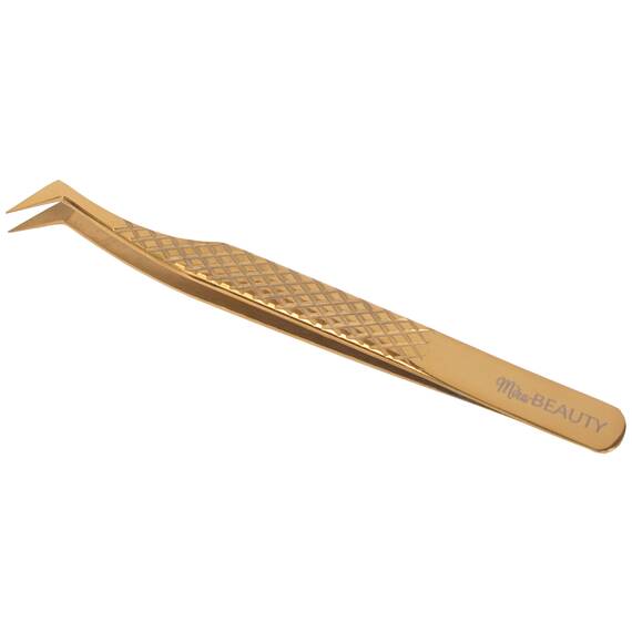 Penseta MBY113 Gold Mira-Beauty - - Roveli