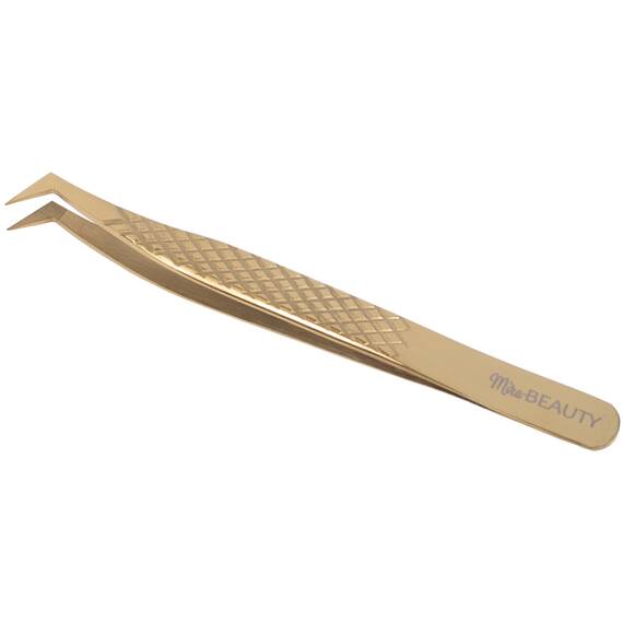 Penseta MBY118 Gold Mira-Beauty - - Roveli