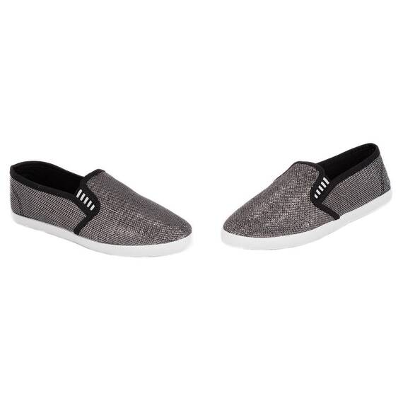 Espadrile dama negre ZJ-21N, Culoare (12): Negru, Marime (12): 40 - 4- Roveli