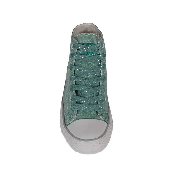 Tenisi dama comozi verzi 309-VERDE, Culoare (12): Verde, Marime (12): 38 - 3- Roveli