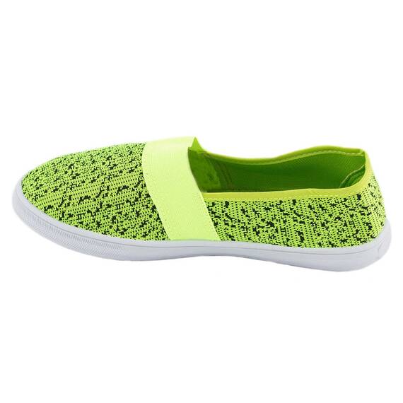 Espadrile dama verzi 367V, Culoare (12): Verde, Marime (12): 40 - 2- Roveli