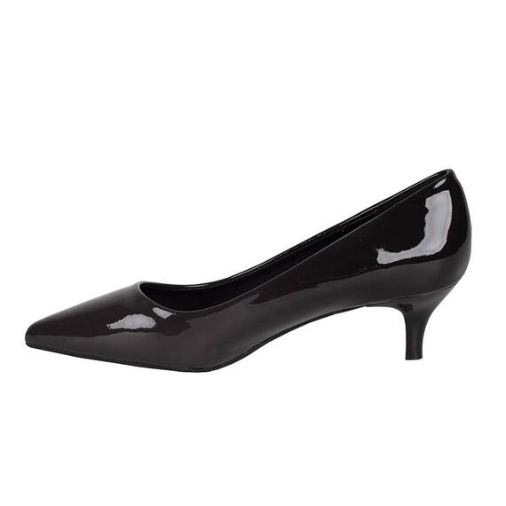 Pantofi dama lacuiti FM3252-3-N, Culoare (12): Negru, Marime (12): 36 - 2- Roveli