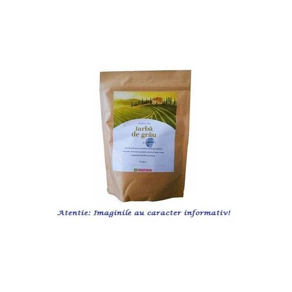 Iarba de Grau Pulbere 250 g Parapharm - - Roveli