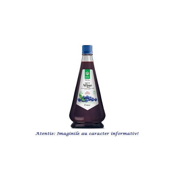 Sirop de Afine 520 ml Steaua Divina - - Roveli