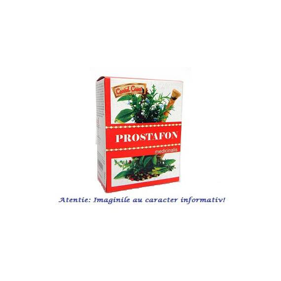 Ceai Prostafon 100 g Ceaiul Casei - - Roveli