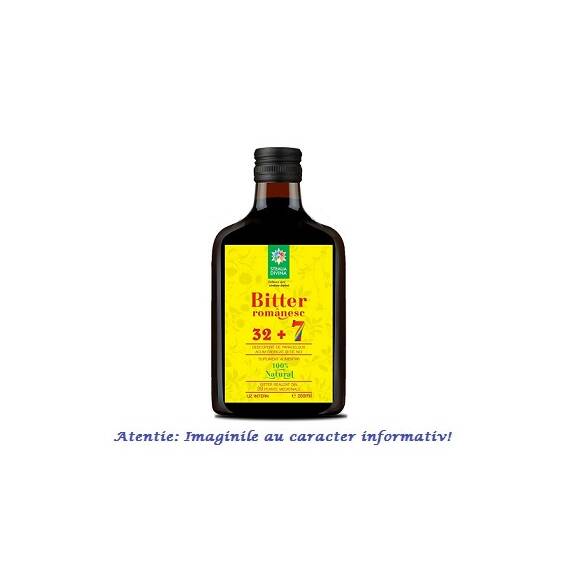 Bitter Romanesc 32+7 200 ml Steaua Divina - - Roveli