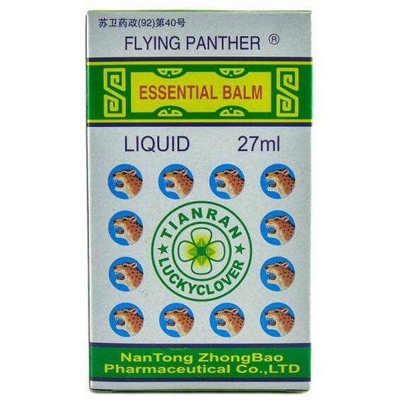 Balsam Esential 27 ml Sanye Intercom - - Roveli