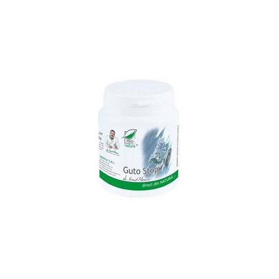 Guto Stop 200 capsule Pro Natura - - Roveli