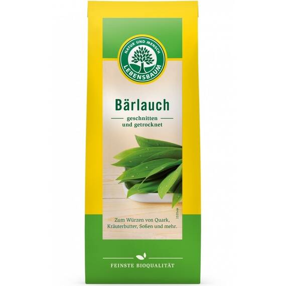 Leurda bio 15g Lebensbaum - - Roveli