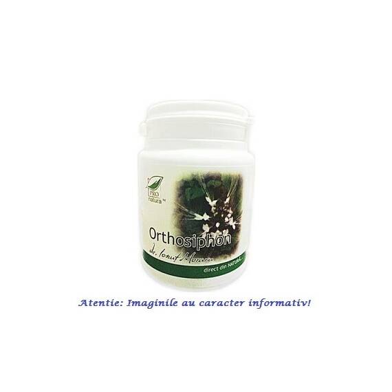 Orthosiphon 200 capsule Pro Natura - - Roveli