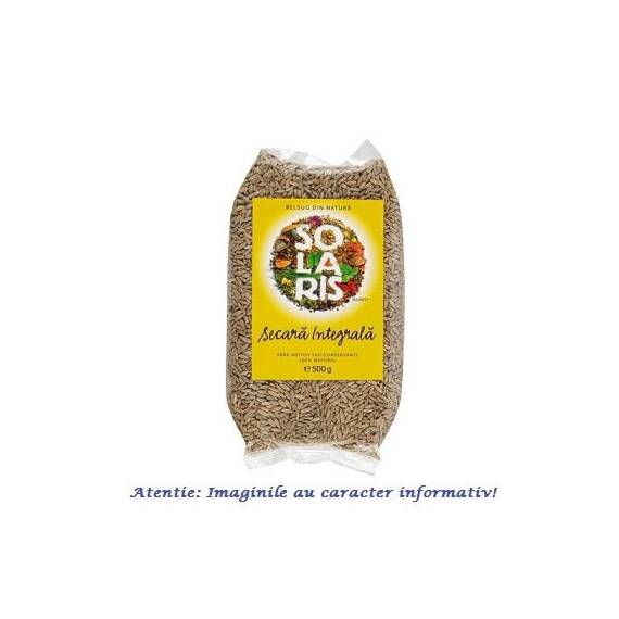 Secara Integrala 500 g Solaris - - Roveli