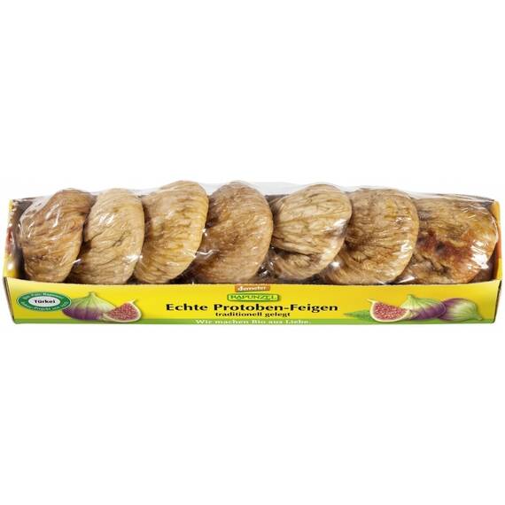 Smochine bio Protoben proiect demeter 250g Rapunzel - - Roveli