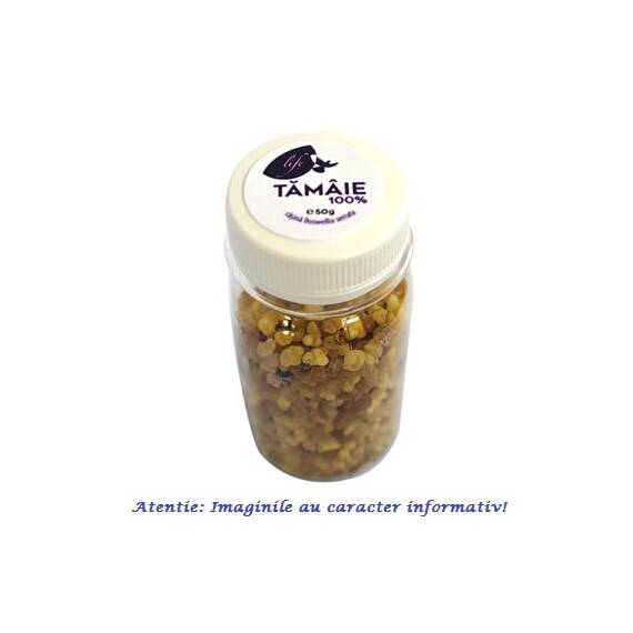 Tamaie 100% Naturala 50 g DVR Pharm - - Roveli