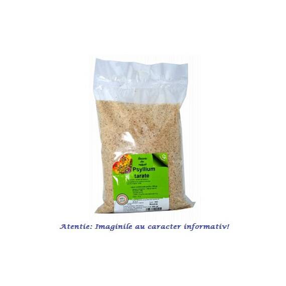 Tarate de Psyllium 100 g Phyto Pharm - - Roveli