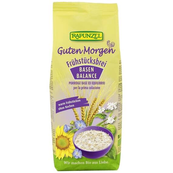 Terci Basic bio 500g Rapunzel - - Roveli