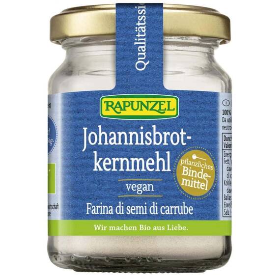 Faina din samburi de roscove 65g Rapunzel - - Roveli