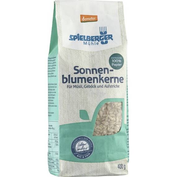 Samburi de floarea soarelui Demeter 400g Spielberger - - Roveli