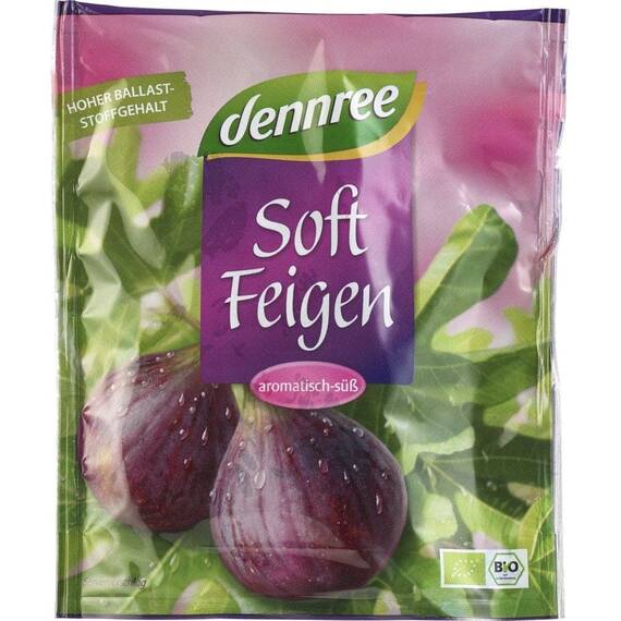 Smochine soft 200g Dennree - - Roveli