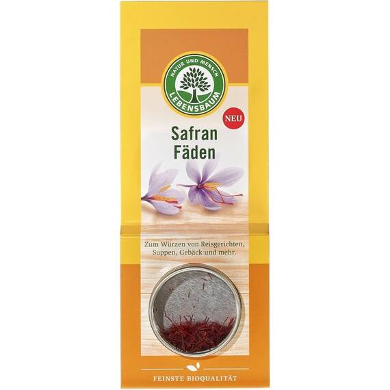 Sofran bio 0.5g Lebensbaum - - Roveli