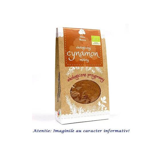 Scortisoara Eco Pudra 50 g Dary Natury - - Roveli