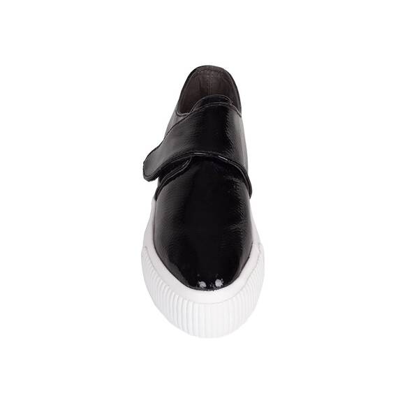 Pantofi dama casual lacuiti K1631103-N, Culoare (12): Negru, Marime (12): 36 - 3- Roveli
