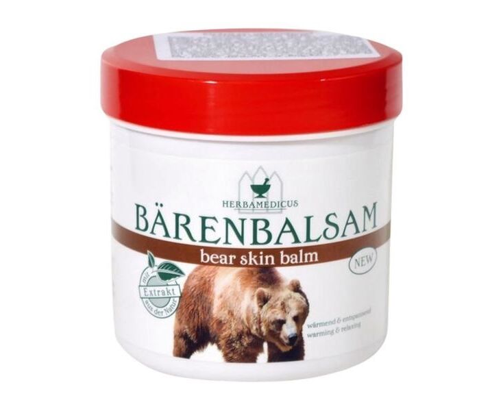 Kräuter Potere Dell'Orso Gel Antireumatico - 250 ml Acquisti Online su