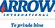 Arrow Lure - Misu- Roveli