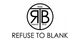Refuse to Blank- Roveli