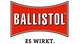 Ballistol- Roveli