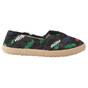 Espadrile de dama ESP-001N, Culoare (12): Negru, Marime (12): 39 - - Roveli