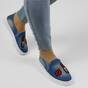 Espadrile dama cu talpa groasa 56-10-Lividity-Blue, Culoare (12): Bleu, Marime (12): 39* - - Roveli