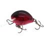 Vobler Vidra Atomic Chub 2.8cm/5gr, Varianta (50): Atomic Chub 2.8cm/5gr CHR - - Roveli