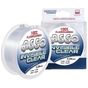 Fir ASSO Fluorocarbon Invisible Clear 50m 0.17mm/2.30kg, Varianta (50): Fir ASSO Fluorocarbon Invisible Clear 50m 0.17mm/2.30kg - - Roveli