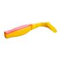 Shad Mikado Fishunter PMFHL 5cm (Plic 5buc), Varianta (50): Fishunter PMFHL 5cm (Plic 5buc) 28 - - Roveli