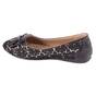Balerini negri cu broderie aplicata WH-1F052-1N, Culoare (12): Negru, Marime (12): 39 - - Roveli