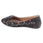 Balerini negri cu broderie aplicata WH-1F052-1N, Culoare (12): Negru, Marime (12): 35 - - Roveli