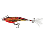 Vobler Salmo Rail Shad RB6S, Varianta (50): Rail Shad RB6S FCR Fire Craw - - Roveli