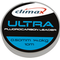 Struna Fluorocarbon Climax 10m 0.50mm/14kg, Varianta (50): Struna Fluorocarbon 10m 0.50mm/14kg - - Roveli