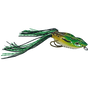 Imitatie Broasca Jaxon Magic Fish Frog Mini 2.8cm/3.6gr, Varianta (50): Magic Fish Frog Mini 2.8cm/3.6gr C - - Roveli