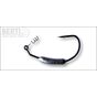 Carlige Swimbait Lestate Vanadium (3buc/plic) Nr.4/0, Varianta (50): Carlige Swimbait Lestate (3buc/plic) Nr.4/0 3.5gr - - Roveli