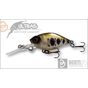 Vobler Berti Ultras Deep Crank 40 3.8cm/4gr, Varianta (50): Ultras Deep Crank 40 3.8cm/4gr Olive Trout - - Roveli