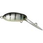 Vobler HMKL Inch Crank DR SS 2.5cm/2gr Custom Painted (1buc/pac), Varianta (50): Inch Crank DR SS 2.5cm/2gr Olive Perch - - Roveli