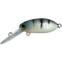 Vobler HMKL Inch Crank MR SP 2.5cm/1.8gr Custom Painted (1buc/pac), Varianta (50): Inch Crank MR SP 2.5cm/1.8gr Olive Perch - - Roveli