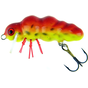 Vobler Microbait Hornet 3.3cm/1.9gr, Varianta (50): Hornet 3.3cm/1.9gr Lumine - - Roveli
