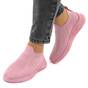 Espadrile de dama, comode si usoare D212-PINK, Culoare (12): Roz, Marime (12): 37** - - Roveli