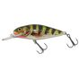 Vobler Salmo Perch PH8DR, Varianta (50): Perch PH8DR HOP - - Roveli