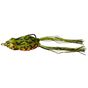 Vobler Imitatie Broasca River2Sea Bully WA II 5.5cm/17gr, Varianta (50): Bully WA II 5.5cm/17gr 23 Fire Belly - - Roveli