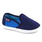 ​Espadrile de copii, usoare si practice 513-2-NAVY, Culoare (12): Bleu, Bleumarin, Marime (12): 25 - - Roveli