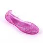 Balerini de copii, moi si usori, cu sclipici F115-FUXIA, Culoare (12): Fucsia, Marime (12): 32 - - Roveli