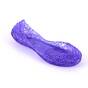 Balerini de copii, moi si usori, cu sclipici F115-PURPLE, Culoare (12): Mov, Marime (12): 35 - - Roveli